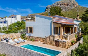 Holiday Home - Mar i Cel, Colonia de Sant Pere , Spain - EMF987 1