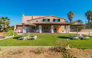 Holiday Home - Can Ferrer, Alcudia , Spain - EMF989 1