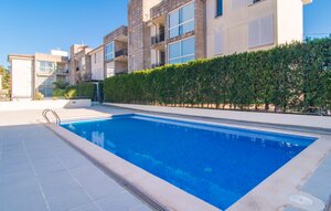 Apartment - Mirella, Pollenca , Spain - EMF991 1