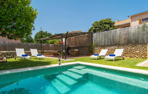 Ferienhaus - Ca Na Campins, Campanet , Spanien - EMI318