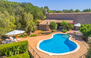 Ferienhaus - Cases de Son Duc, Arta , Spanien - EMI059