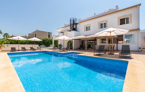 Ferienhaeuser - Sa torre , Spanien - EMI631