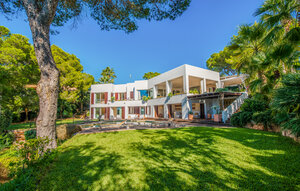 Location de vacances - Villa el Ancla - Portopetro , Espagne - EMI648