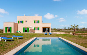 Feriehuse - Porto Cristo , Spanien - EMI655