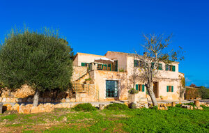 Apartment - Sa Cova Menorca, Campos , Spain - EMI009 1