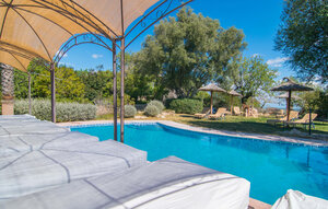 Apartment - Son Torrat Es Sostre, Petra , Spain - EMI014 1