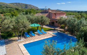 Holiday Home - Can Picaroll, Colonia de Sant Pere , Spain - EMI025 1