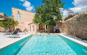 Holiday Home - Jaume II, Llucmajor , Spain - EMI033 1