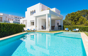 Holiday Home - Sa Caleta de Cala d'Or, Cala dOr , Spain - EMI042 1