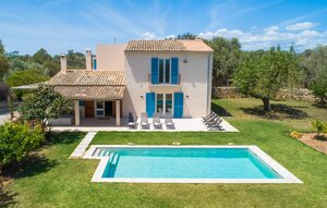 Holiday Home - Ses Set Tanques de Son Fosquet, Llucmajor , Spain - EMI046 1
