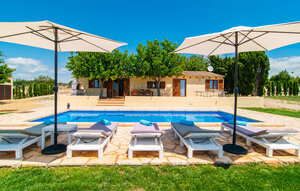 Holiday Home - Can Crespinetlo Nou, Porto Cristo , Spain - EMI047 1