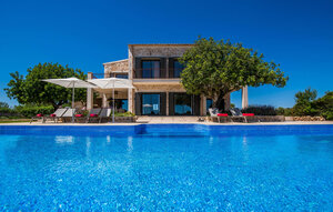 Holiday Home - Viduleto, Felanitx , Spain - EMI051 1