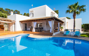 Holiday Home - Marga de Cala d'Or, Cala dOr , Spain - EMI055 1