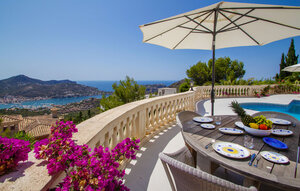 Holiday Home - Holiday Villa Port d'Andratx, Port d Andratx , Spain - EMI060 1