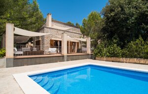 Holiday Home - Pula One, Costa dels Pins , Spain - EMI063 1