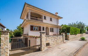 Holiday Home - Calma de Son Serra de Marina, Son Serra de Marina , Spain - EMI064 1