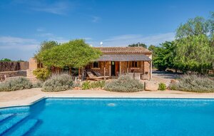 Holiday Home - Es Vinyet, Porreres , Spain - EMI078 1
