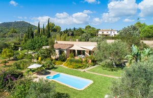 Holiday Home - Sa Plana de Ses Roques, Son Servera , Spain - EMI084 1