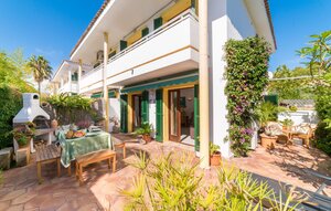 Holiday Home - Casa Ginebro, Sa Font de Sa Cala , Spain - EMI092 1