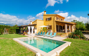 Holiday Home - Sa Tanqueta, Inca , Spain - EMI094 1