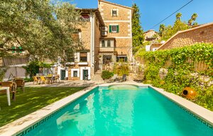 Holiday Home - Can Pera de Fornalutx, Fornalutx , Spain - EMI098 1