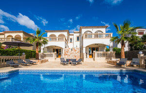 Holiday Home - Casa Habana, Cala Pi , Spain - EMI109 1