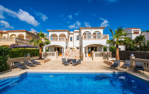 Holiday Home - Casa Cuba, Cala Pi , Spain - EMI110 1