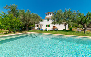 Holiday Home - Can Dameto, Binissalem , Spain - EMI111 1