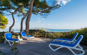 Holiday Home - Cristina Cladera Crespi, Playa de Muro , Spain - EMI117 1