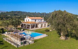 Holiday Home - Morell Nou, Pollenca , Spain - EMI119 1