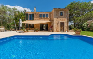 Holiday Home - Kiana, Santa Eugenia , Spain - EMI132 1