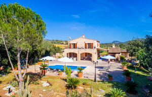 Holiday Home - Son Paparra, Sant Llorenc , Spain - EMI133 1