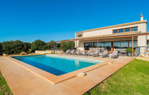 Holiday Home - Can Maimo Nou, Santanyi , Spain - EMI142 1