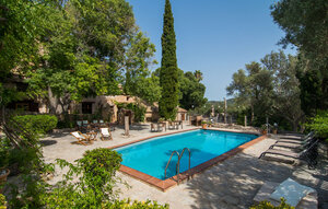 Holiday Home - Son Penyaflor Agroturismo, Alaro , Spain - EMI144 1
