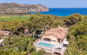 Holiday Home - Voltor 3, Canyamel , Spain - EMI145 1