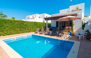 Holiday Home - Casa Hector, Cala dOr , Spain - EMI159 1