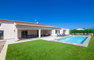 Holiday Home - Can Llorenc Jove, Cala Mendia , Spain - EMI162 1