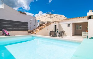 Holiday Home - Pare Vives, Pollenca , Spain - EMI163 1