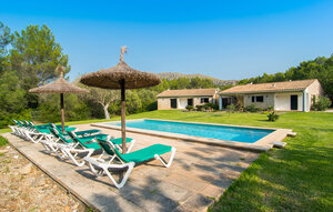 Holiday Home - L'Esplai, Pollenca , Spain - EMI166 1