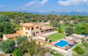 Holiday Home - Ca Na Conceda, Alcudia , Spain - EMI169 1