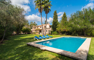 Holiday Home - Can Ferrer Pollensa, Pollenca , Spain - EMI171 1