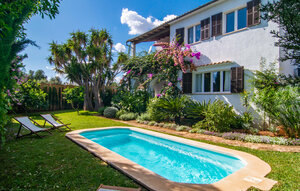 Holiday Home - Casa Vindobona, Cala Millor , Spain - EMI175 1