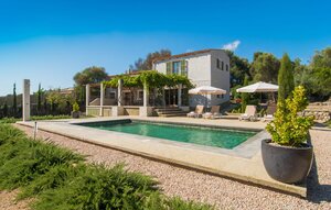 Holiday Home - Ca'n Blai, Canyamel , Spain - EMI176 1