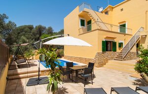 Holiday Home - Calamari 7, Portocolom , Spain - EMI179 1