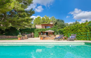 Holiday Home - Sa Caseta d'Or, Portocolom , Spain - EMI181 1