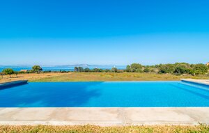 Holiday Home - Can Peix, Colonia de Sant Pere , Spain - EMI185 1