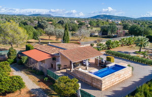 Holiday Home - Sun Club Home Petit, Llucmajor , Spain - EMI190 1
