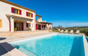 Holiday Home - s'Hort de Son Pereto, Sant Llorenc , Spain - EMI198 1