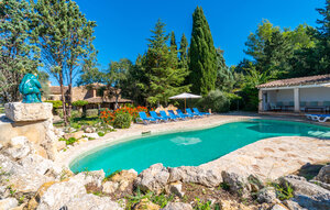 Holiday Home - Ca Na Siona Historic, Alcudia , Spain - EMI201 1
