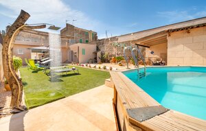 Holiday Home - Cas Padri Pep, Ariany , Spain - EMI214 1